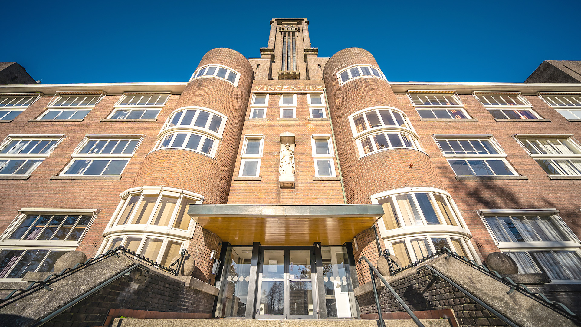 Realisatie van het project <br>een stap dichterbij